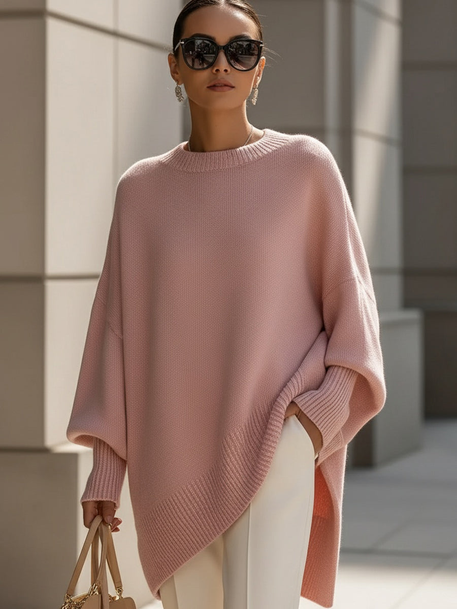 Cindy | Cozy and Soft Knit Sweater – view 7
