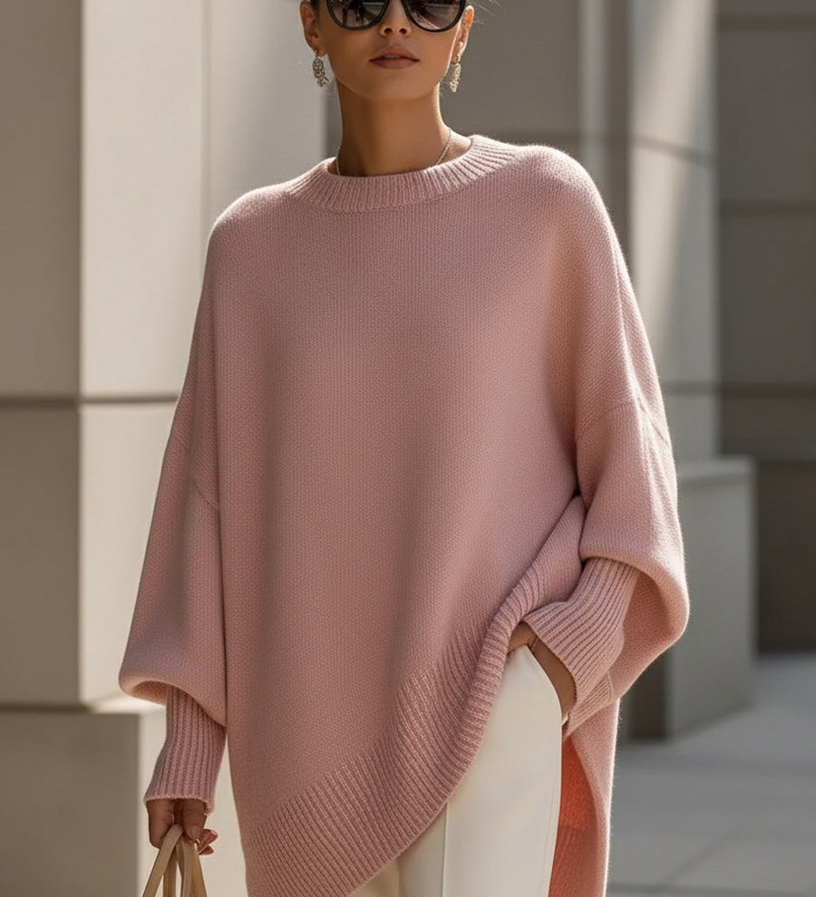 Cindy | Cozy and Soft Knit Sweater – view 7