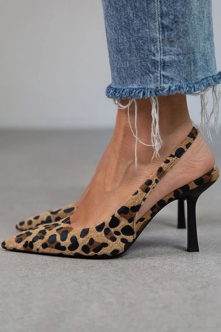 Rai | Orthopaedic Heels – view 2