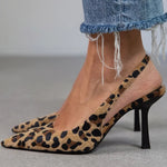 Rai | Orthopaedic Heels – view 2