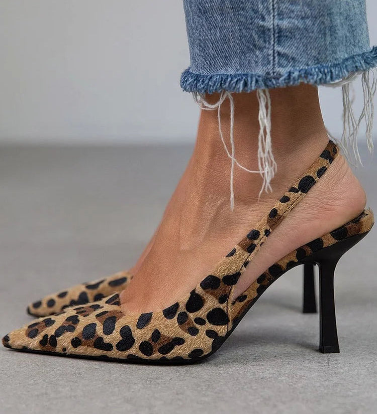 Rai | Orthopaedic Heels – view 2