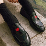 Stylish Slip-On Loafers – view 2