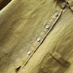 Elvie | Chic Summer Blouse – view 3