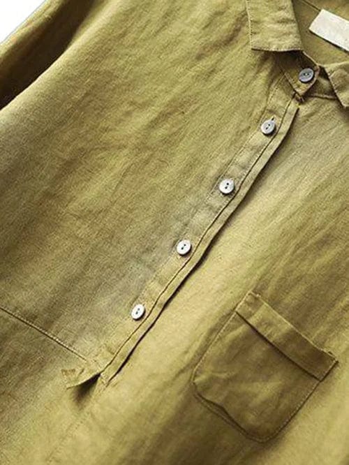 Elvie | Chic Summer Blouse – view 3