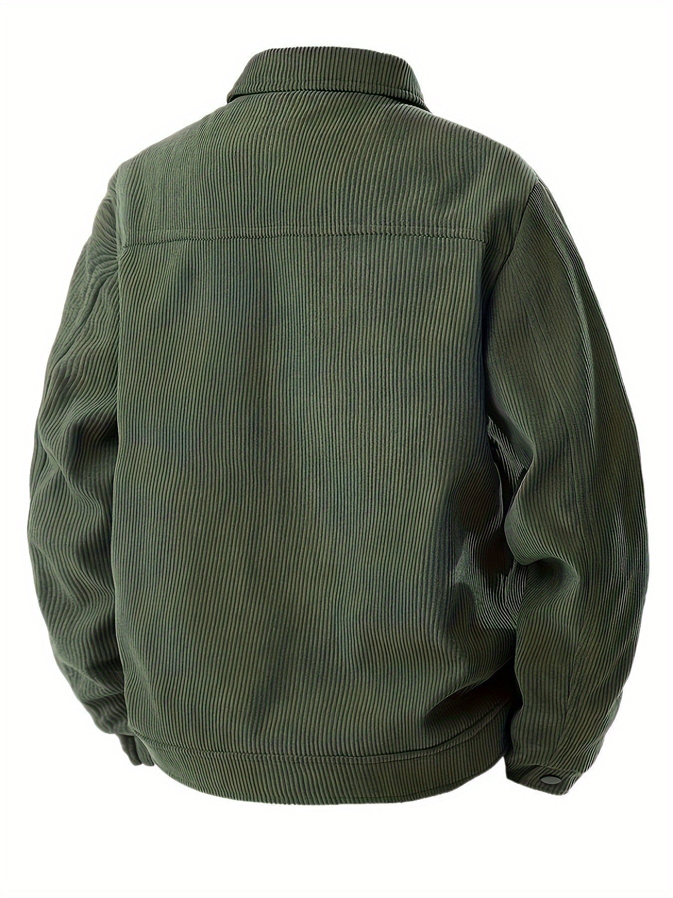 Bastien™ | Chic Jacket – view 7