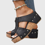 Jazlyn | Orthopaedic Sandals – view 3