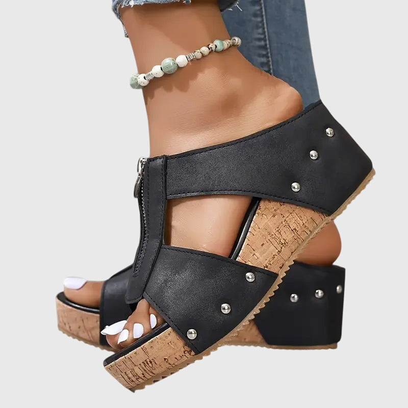 Jazlyn | Orthopaedic Sandals – view 3