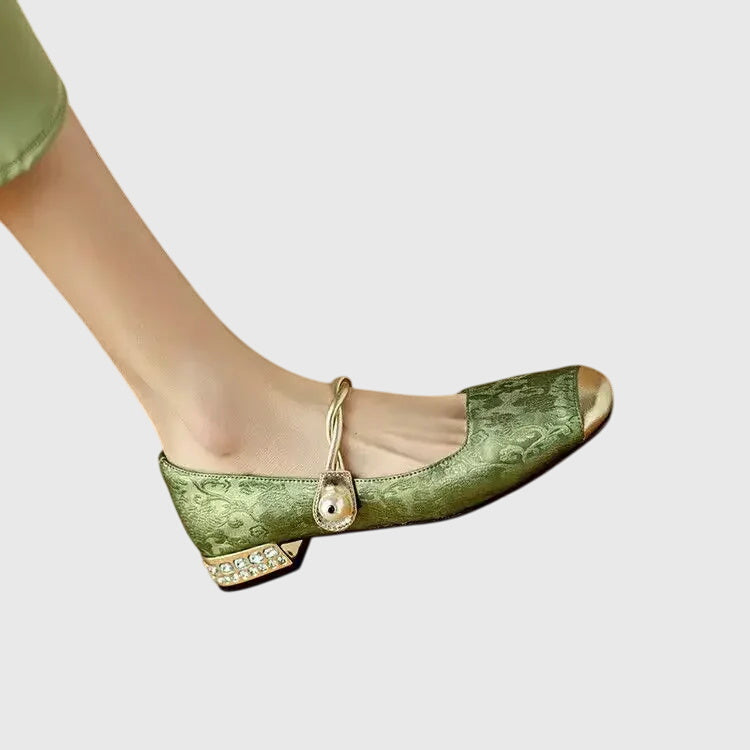 Cilia | Orthopaedic Sandals – view 4