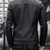 Chronos™ | Contemporary Motorcycle Jacket – view 10