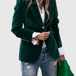 Lileth | Elegant Blazer – view 3