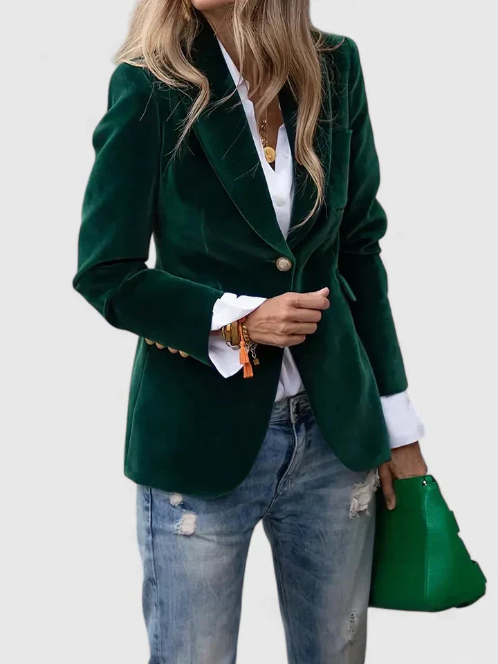 Lileth | Elegant Blazer – view 3