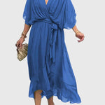 Bethany | Elegant Dress – view 3