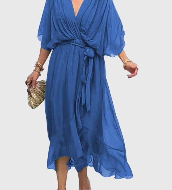 Bethany | Elegant Dress – view 3