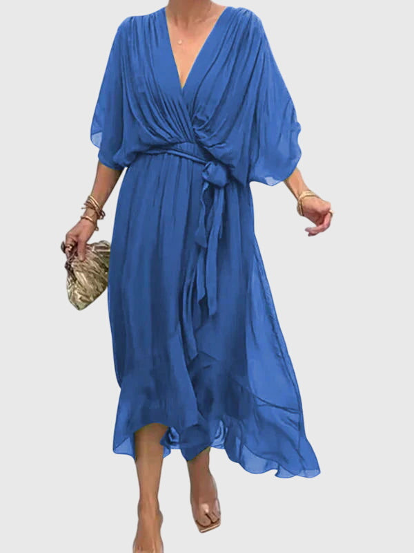 Bethany | Elegant Dress – view 3