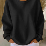 Nyla classic jumper, fourth colourway | Ellie Dublin