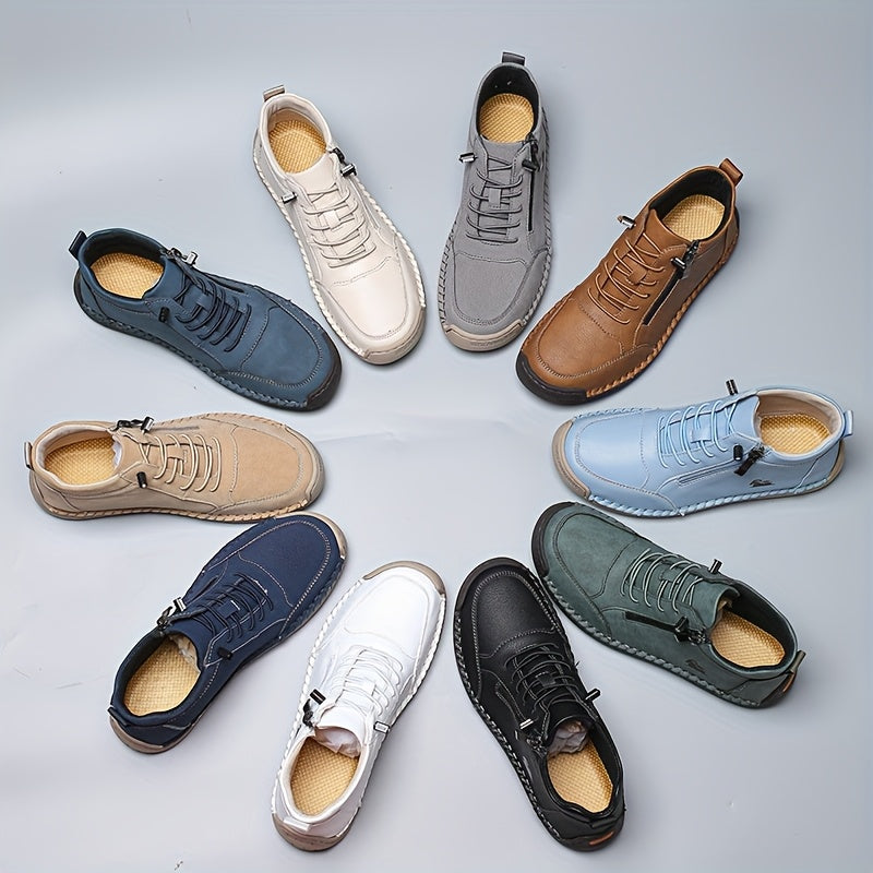 Mathilde - Stylish Urban Comfort Footwear – view 18