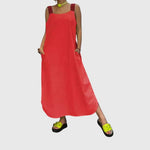 Faith | Summer Dress – view 5