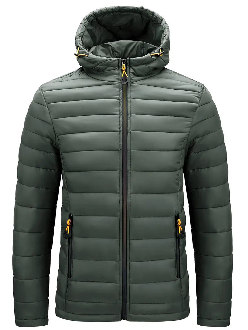 Émile™ | Stylish and Featherweight Jacket – view 2