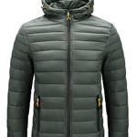 Émile™ | Stylish and Featherweight Jacket – view 2