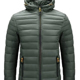 Émile™ | Stylish and Featherweight Jacket – view 2