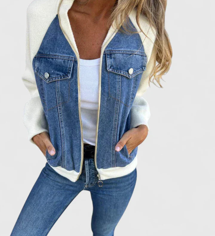 Zoeylynn | Elegant Jacket – view 2