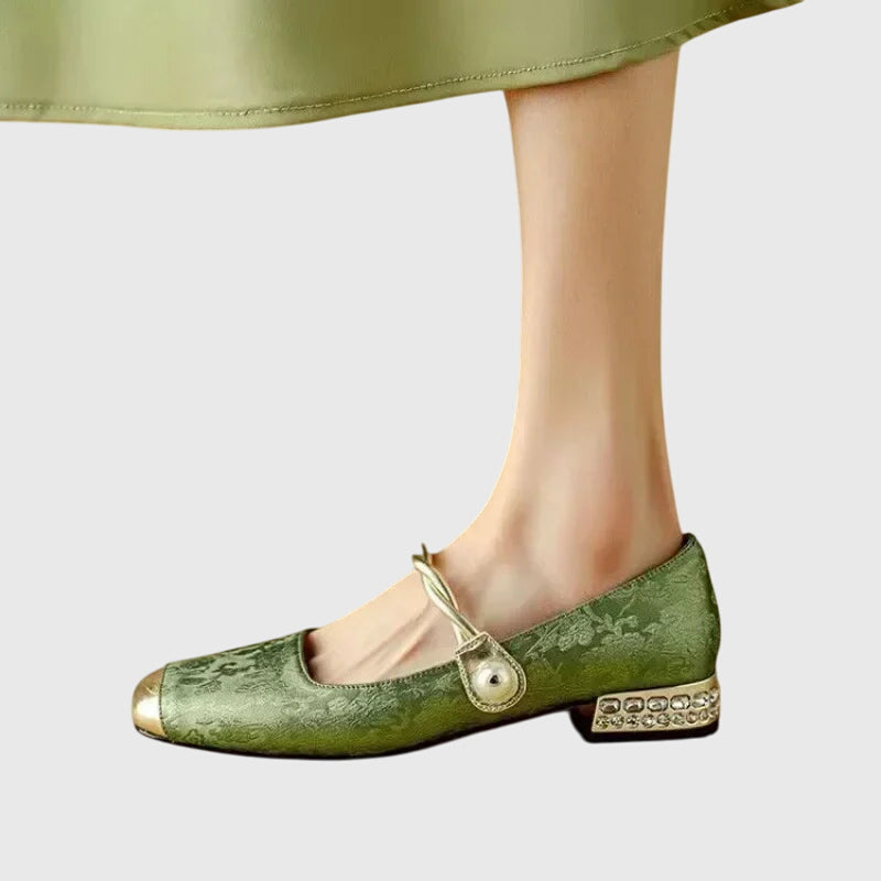 Cilia | Orthopaedic Sandals – view 2