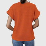 Lucie | Chic Ibiza-Inspired Blouse – view 6