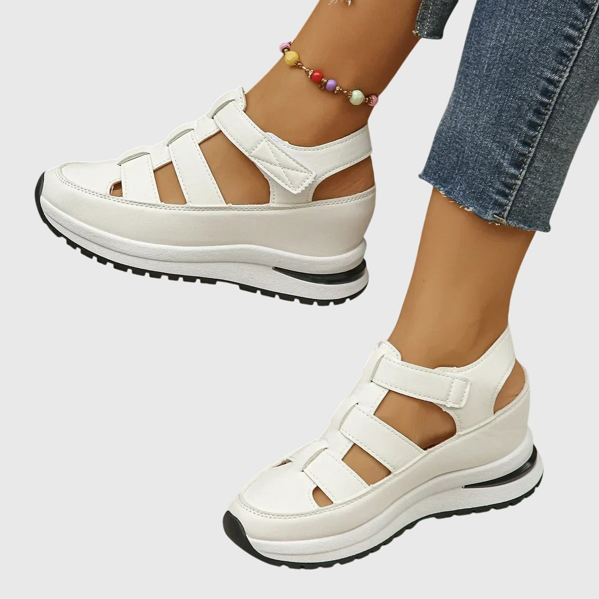 Judy | Orthopaedic Sandals – view 6