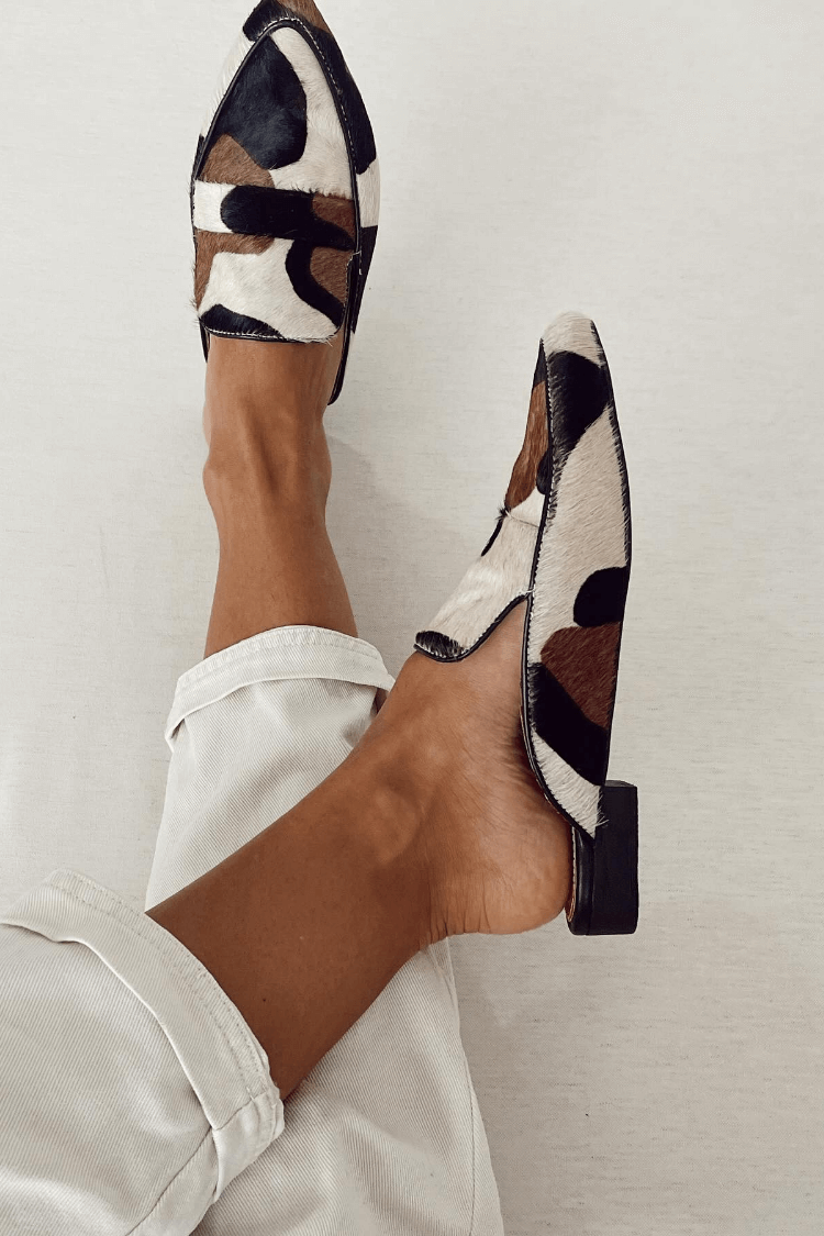 Rory - Stylish Loafers – view 2