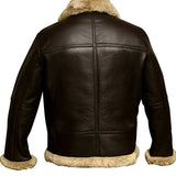 Émile™ | Cozy Pilot Jacket – view 9