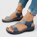 Sheina | Sophisticated Sandals – view 10