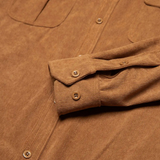 The Norwick Men’s Casual Button Down Shirt – view 3