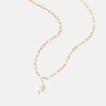 Élise – Elegant Gold Chain
