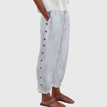 Camille | Sophisticated Women's Trousers – view 3