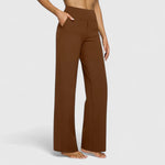 Énola | Elegant Trousers – view 8