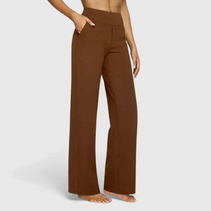 Solveig | Chic Trousers – view 13