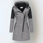 Valeria | Elegant and Cozy Winter Coat
