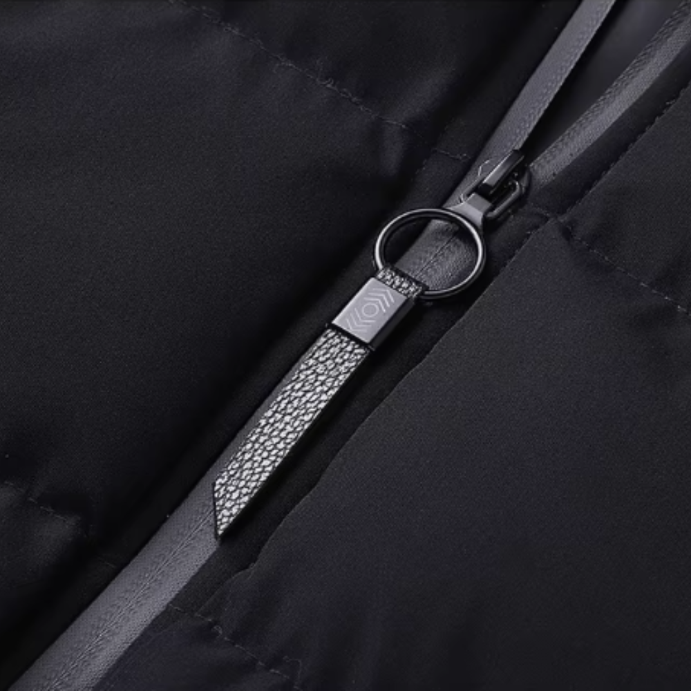 Matteo™ | Men's Premium Winter Jacket – view 15