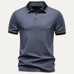 The Northgate Men’s Smart Polo Shirt – view 4