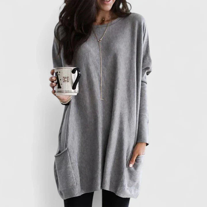 Amaryzeth | Comfortable Tunic – view 6