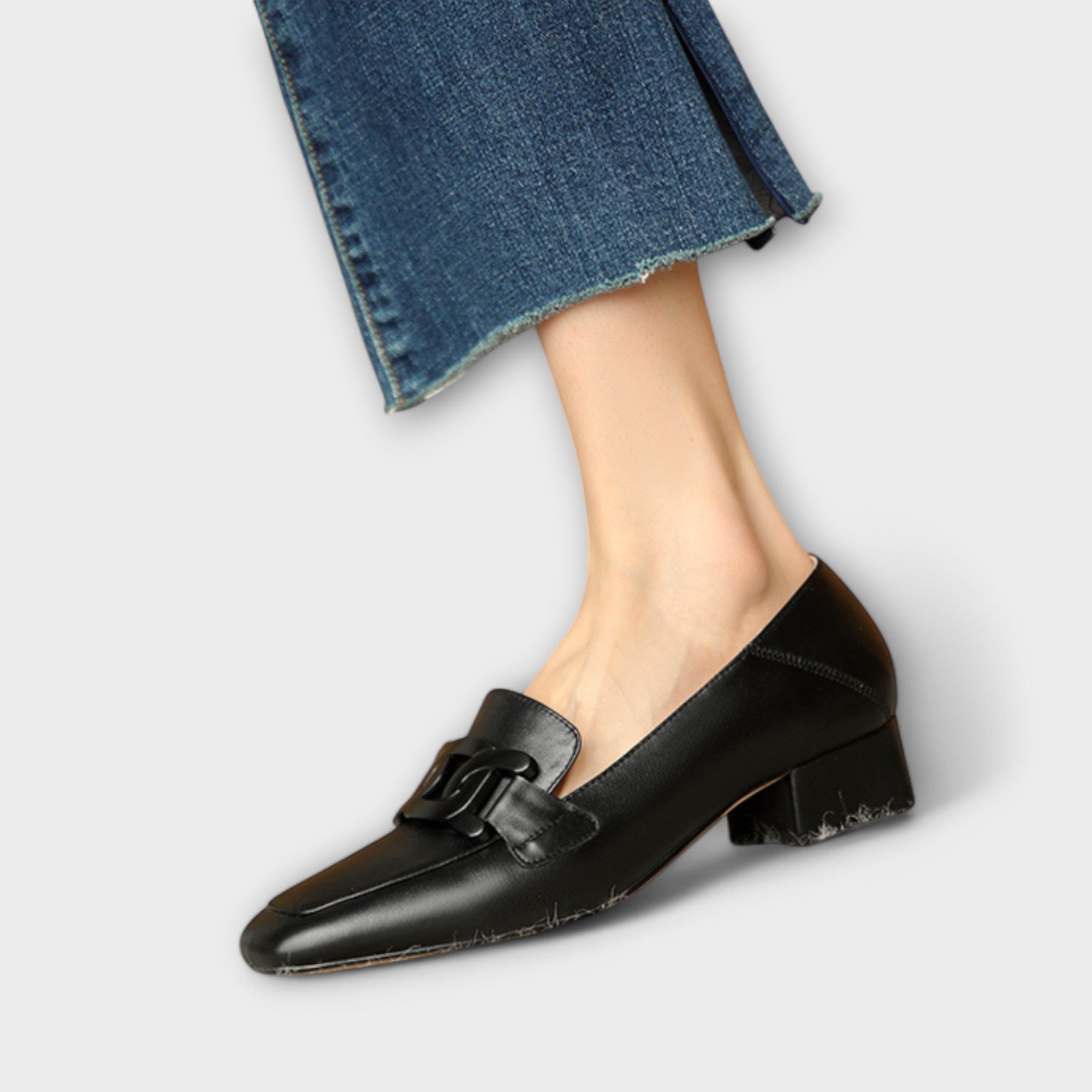Monika - Cozy Slipper – view 9