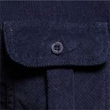 The Lecce Men’s Casual Button Up Shirt – view 4