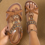 Nada Comfy Orthopaedic Sandals – view 11