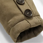 Antoine™ | Luxury Winter Coat – view 16