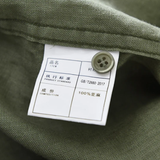 The Greenmeadow Men’s Casual Summer Shirt – view 10