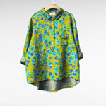 Axelle | Chic Summer Blouse