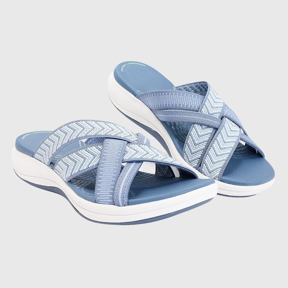 Jade | Orthopaedic Sandals – view 7