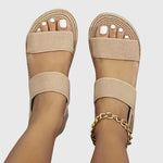 Kelsey | Elegant Orthopaedic Sandals – view 7