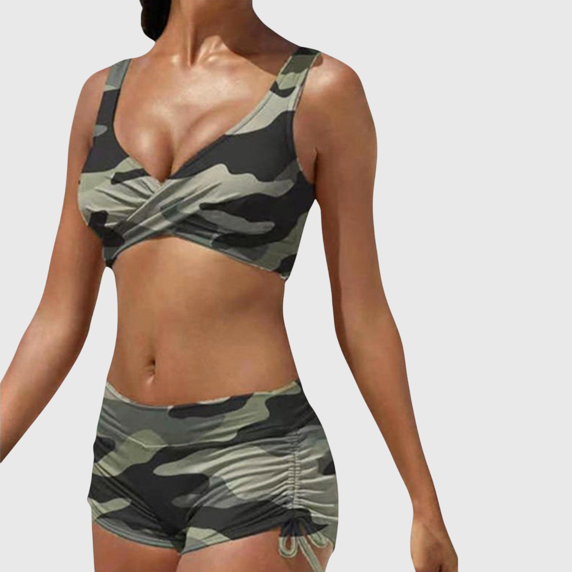 Sibylle | Chic Bikini Ensemble – view 2