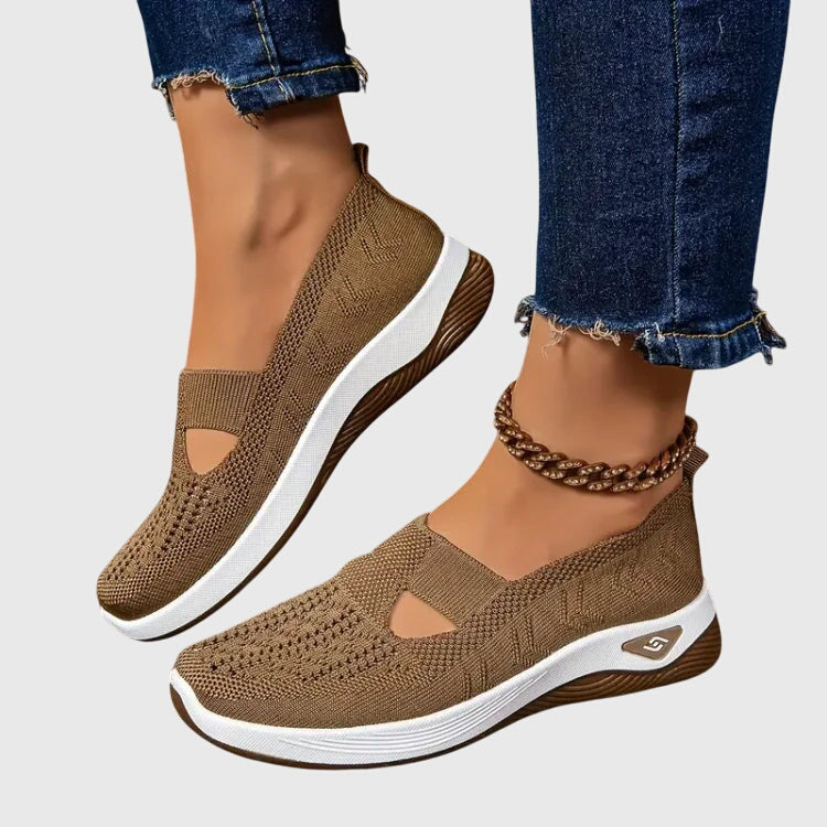 Océane | Orthopaedic Walking Shoes – view 7